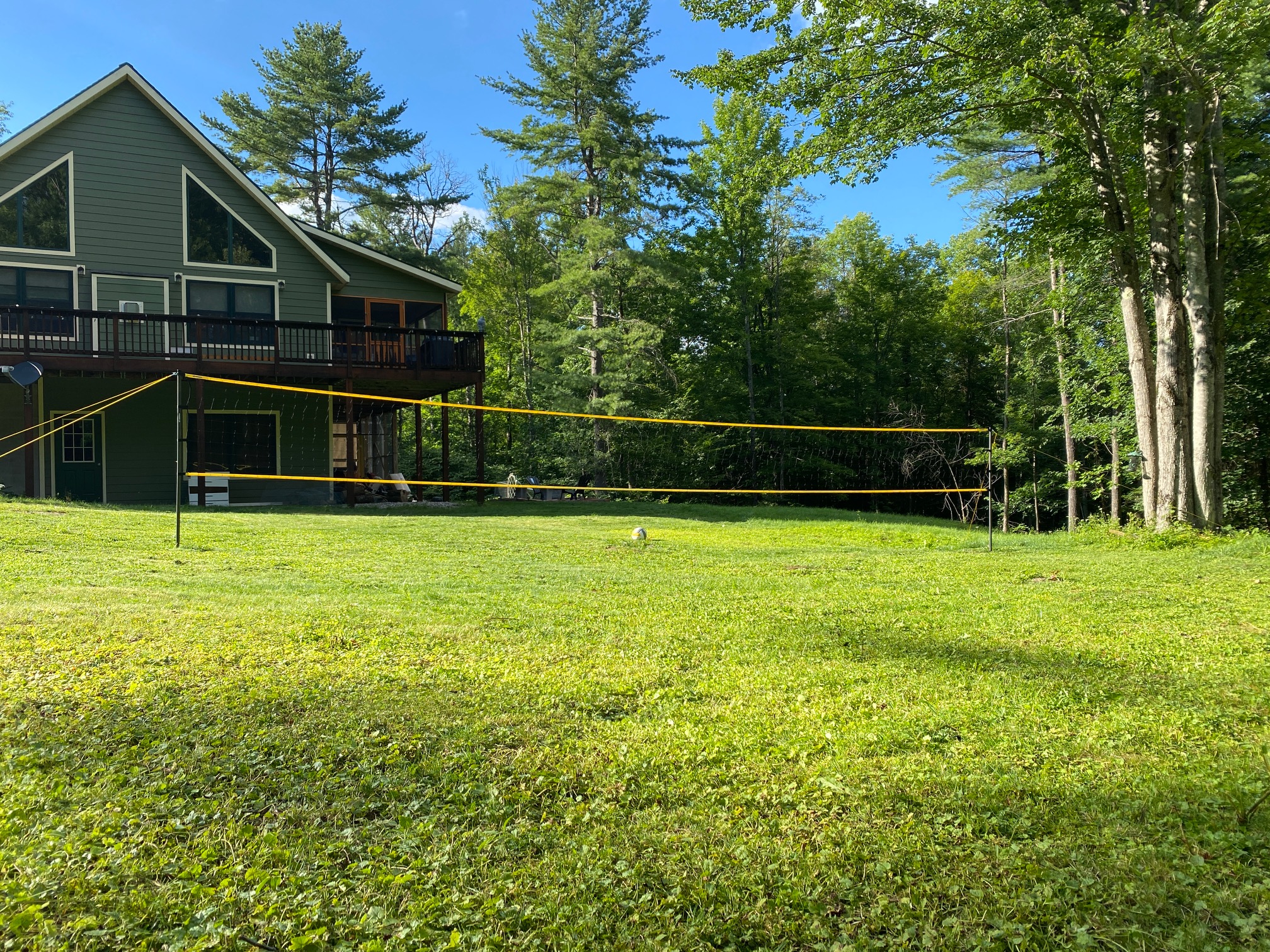 Gore Mountain Adirondack Park Real Estate Homes Listings RE1096 Main Page